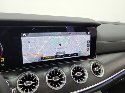 Used 2022 Mercedes-Benz CLS 450 4MATIC image 28