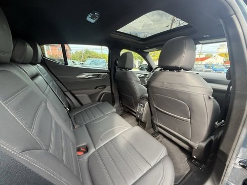 Used 2024 Dodge Hornet R/T Plus w/ Tech Pack Plus w/o Parking image 33