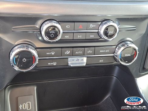 New 2026 Ford F150 XLT w/ XLT Black Appearance Package image 13