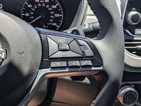 Certified 2025 Nissan Altima 2.5 SR FWD image 26