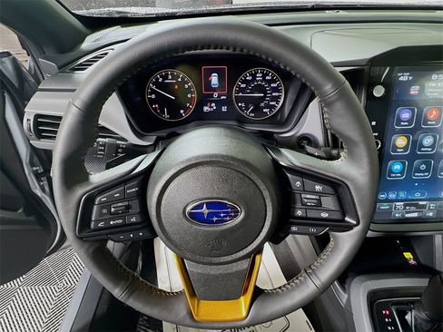 New 2026 Subaru Crosstrek 2.5i Wilderness image 11