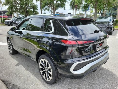 New 2026 Audi Q3 quattro 2.0T image 3