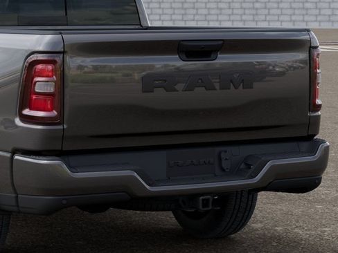 New 2026 RAM 1500 Express RWD image 13