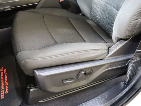 Used 2023 Ford F150 XLT w/ Equipment Group 302A High image 37