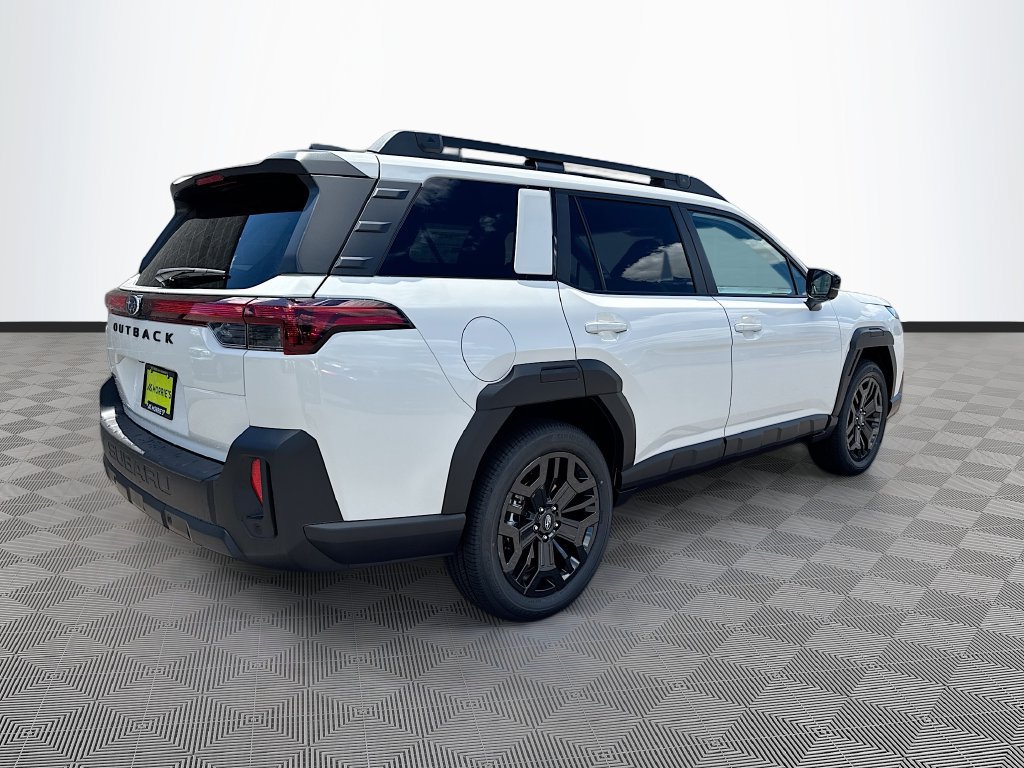 New 2026 Subaru Outback Limited XT AWD/4WD image 4