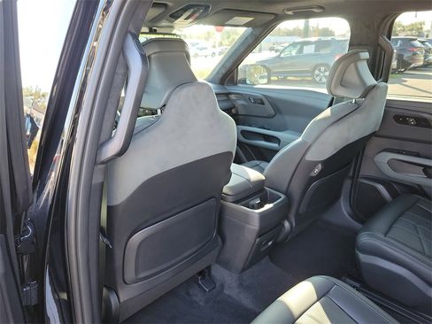 New 2027 Kia Telluride SX-Prestige image 17