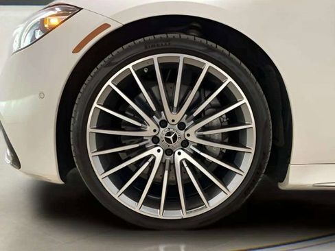Used 2023 Mercedes-Benz S 500 4MATIC image 99