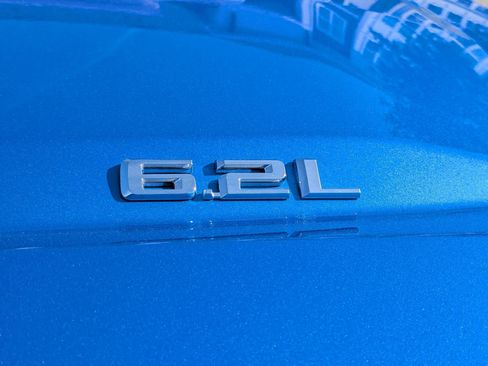 Used 2025 Chevrolet Silverado 1500 RST w/ Convenience Package II image 40