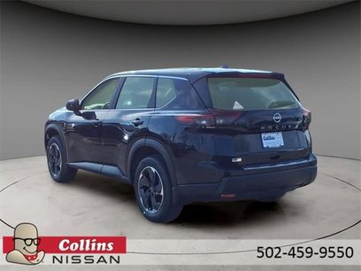 New 2026 Nissan Rogue SV w/ Cold Weather Package