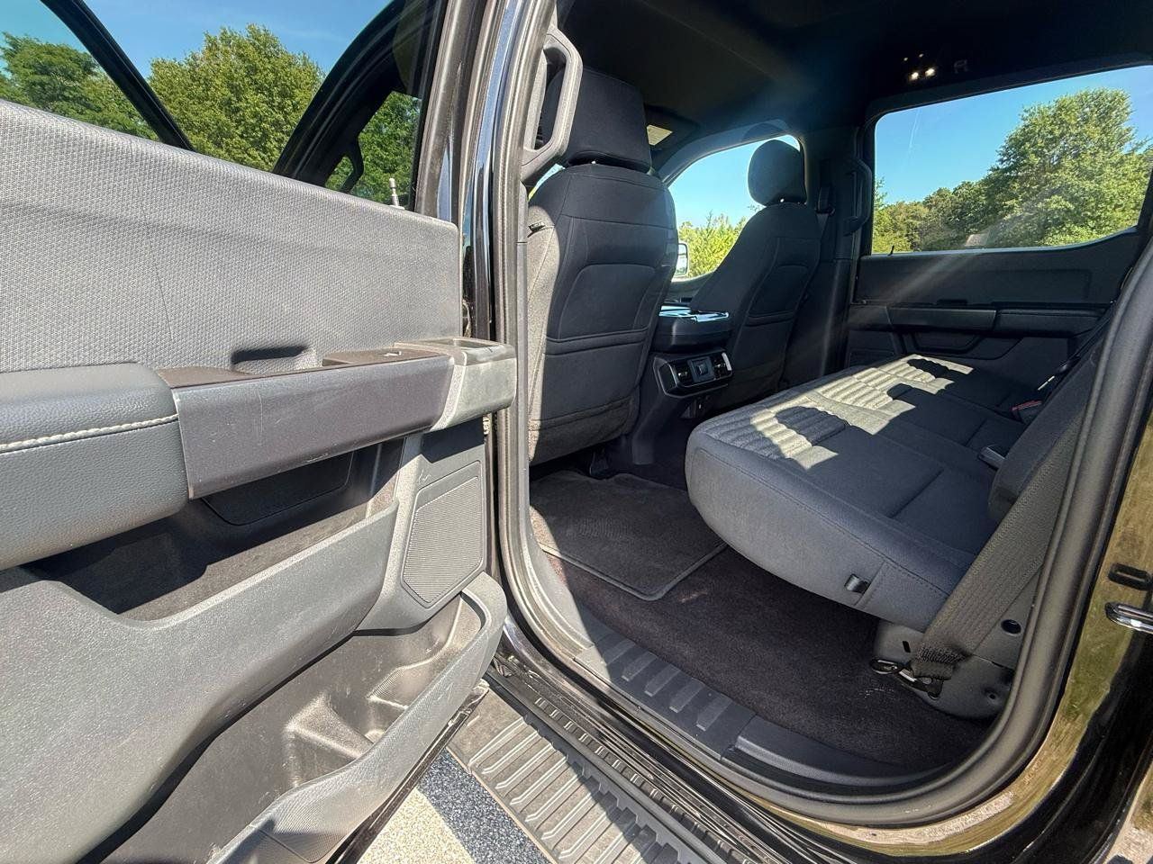 Used 2021 Ford F150 XL w/ STX Appearance Package AWD/4WD image 19