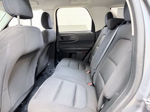 Used 2021 Ford Bronco Sport AWD/4WD image 19