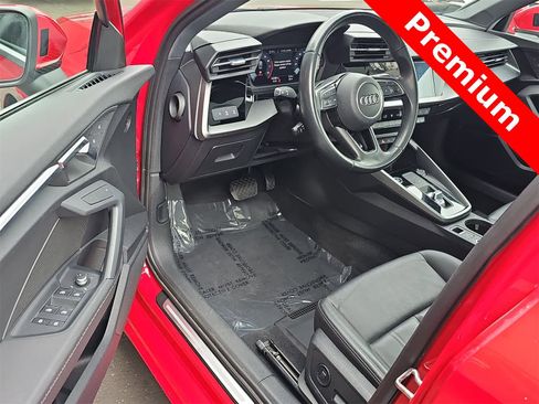 Used 2023 Audi A3 2.0T Premium image 10
