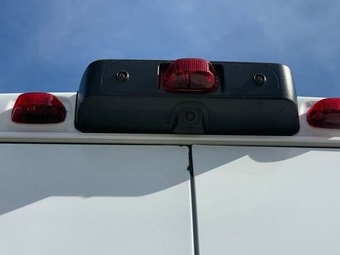 New 2026 RAM ProMaster 3500 w/ Convenience Group FWD image 26