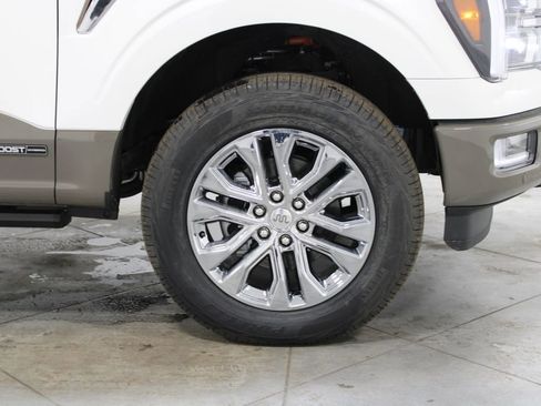 New 2026 Ford F150 King Ranch image 11