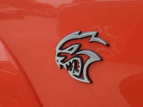 Used 2023 Dodge Charger SRT Hellcat RWD image 32