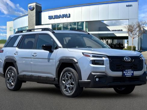 New 2026 Subaru Outback Premium AWD/4WD image 5