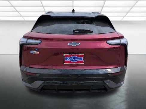 New 2026 Chevrolet Blazer EV SS w/ Performance Package image 36