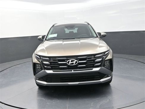 New 2026 Hyundai Tucson SEL image 3