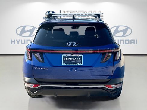 Used 2023 Hyundai Tucson SEL image 5