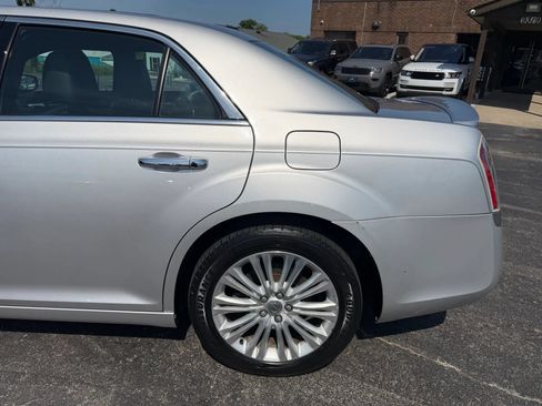 Used 2011 Chrysler 300 C w/ Sound Group AWD/4WD image 47