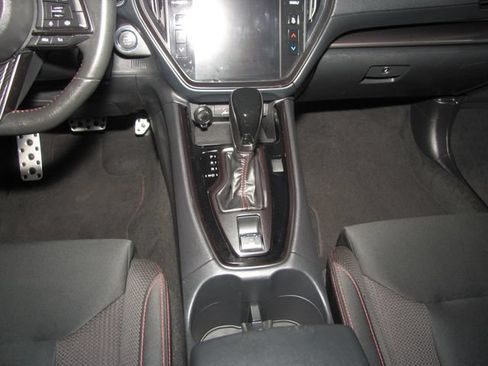 Used 2022 Subaru WRX Premium AWD/4WD image 15
