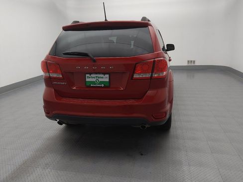 Used 2019 Dodge Journey SE w/ Blacktop Package image 7