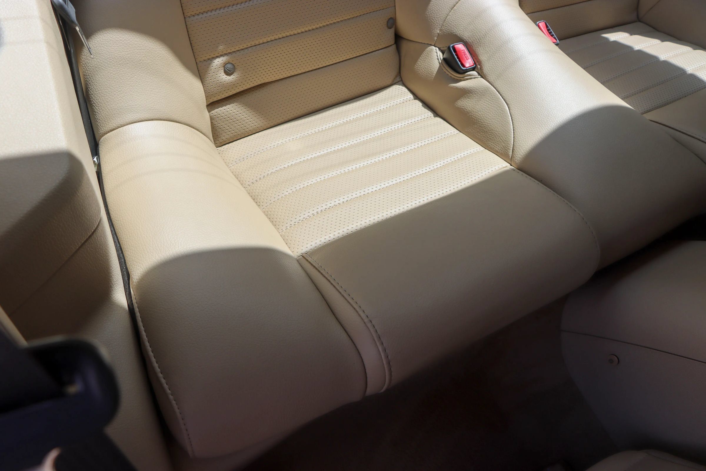 Used 2008 Ford Mustang GT Premium RWD image 17