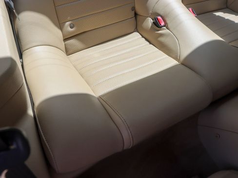 Used 2008 Ford Mustang GT Premium RWD image 17