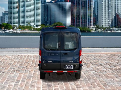 Used 2019 Ford Transit 250 Base image 36
