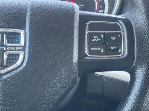 Used 2017 Dodge Journey SXT w/ Comfort/Convenience Group image 22