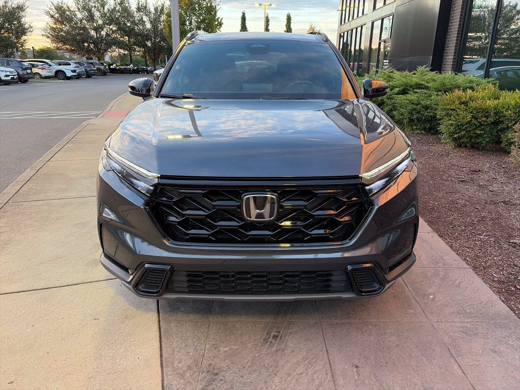 Used 2024 Honda CR-V Sport image 9