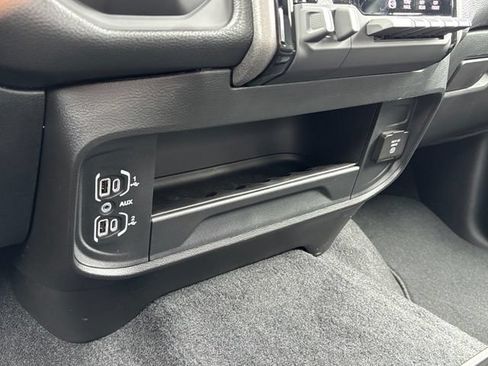 New 2026 RAM 2500 Tradesman w/ Safety Group AWD/4WD image 22
