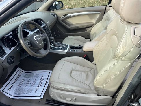 Used 2011 Audi A5 2.0T Premium Plus image 10