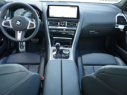 New 2026 BMW 840i image 15