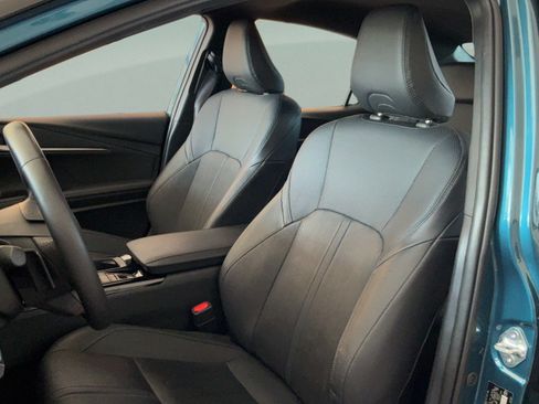 Certified 2025 Toyota Camry XSE FWD image 26