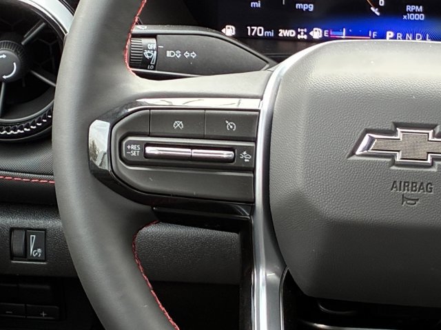 New 2026 Chevrolet Colorado Z71 w/ Technology Package AWD/4WD image 22