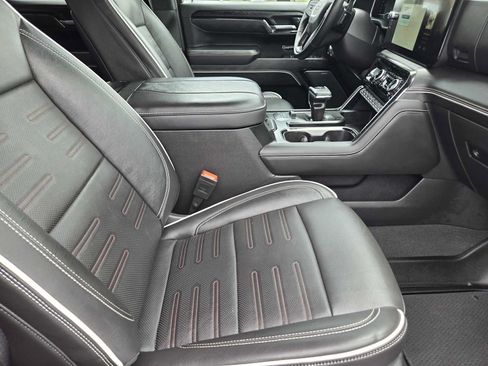 Certified 2024 GMC Sierra 1500 AT4X AWD/4WD image 15