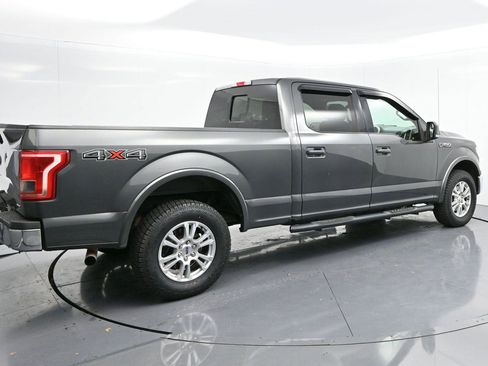 Used 2016 Ford F150 Lariat w/ Trailer Tow Package image 7
