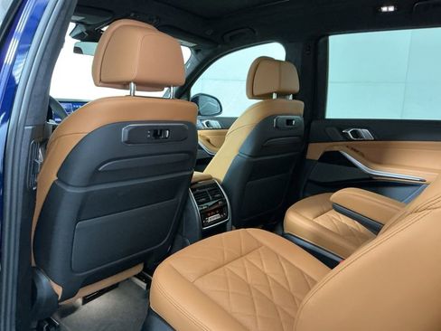 New 2026 BMW X7 xDrive40i w/ Executive Package AWD/4WD image 25