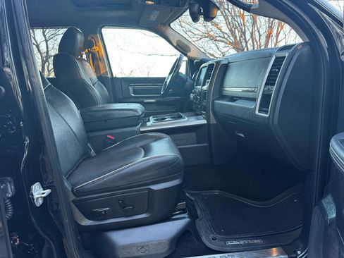 Used 2014 RAM 1500 Limited image 15