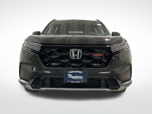 Certified 2026 Honda CR-V TrailSport image 6