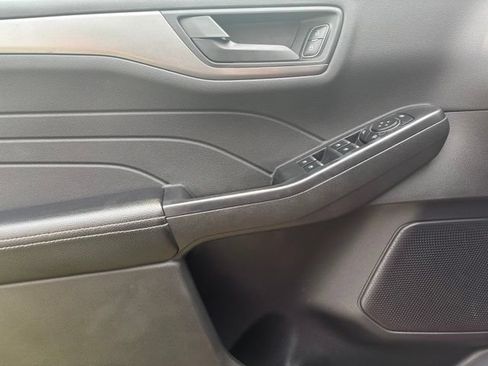 Used 2024 Ford Escape Active AWD/4WD image 21