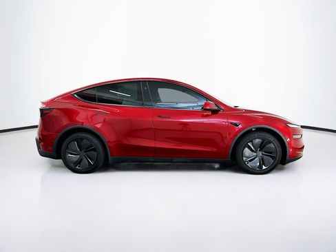 Used 2026 Tesla Model Y Long Range AWD/4WD image 10