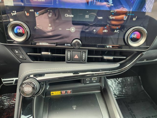 Used 2026 Lexus NX 350 F Sport AWD/4WD image 18