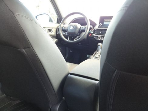 New 2026 Honda Civic Sport image 21