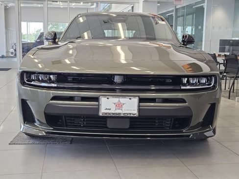 New 2026 Dodge Charger R/T AWD/4WD image 4