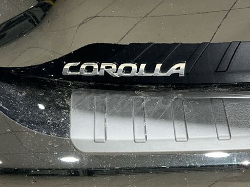 New 2026 Toyota Corolla XSE image 8