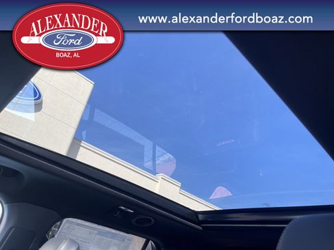 New 2026 Ford Explorer Tremor image 32