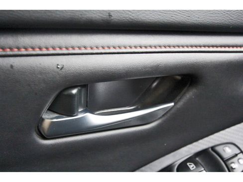 Used 2025 Nissan Sentra SR FWD image 16