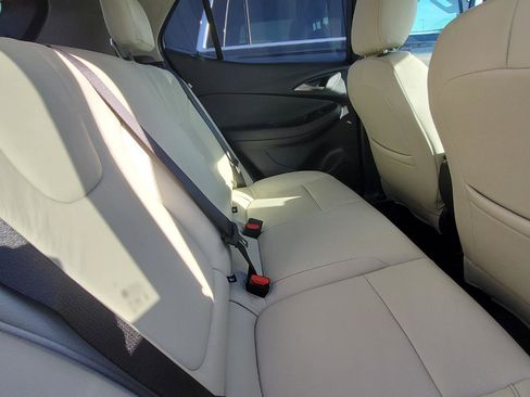 Used 2025 Buick Encore GX Preferred image 6